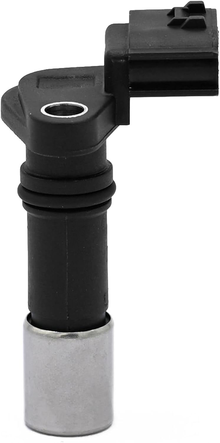 Dcmr Engine Crank Crankshaft Position Sensor Compatible with 4Runner Avalon Camry Fj Cruiser Gs300 Highlander Is300 Rav4 Rx350 Sienna Tacoma Tundra 2.0L 2.5L 3.0L 3.5L 4.0L 2003-2020 9091905057 - Image 3